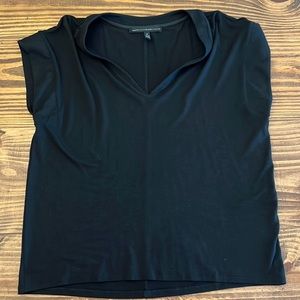 White House Black Market Tee